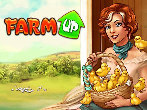 download Farm up apk